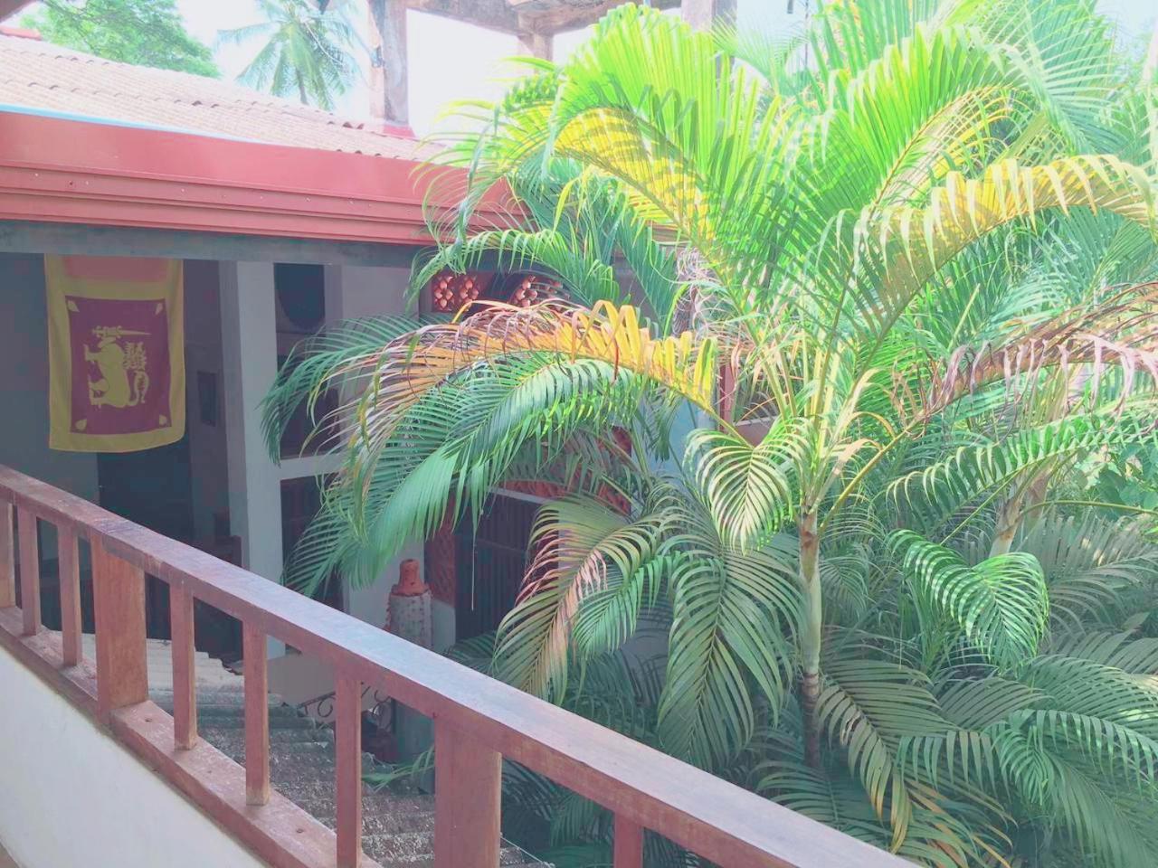 Gunas Guest House Bentota Habitación foto